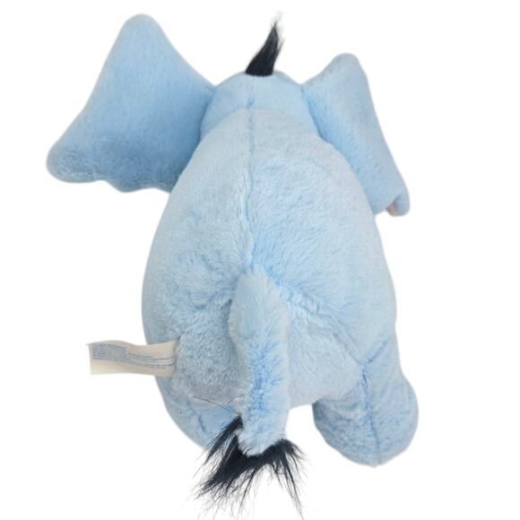 Kohls Cares Elephant Horton Hears A Who Dr‎ Seuss Stuffed Animal Plush Toy 10" - Picture 4 of 6